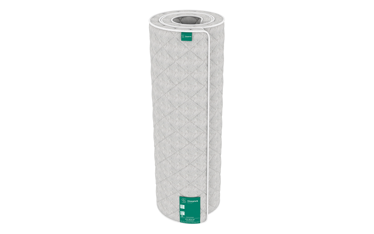 Sleeptek Simple Hard 1000 фото 5