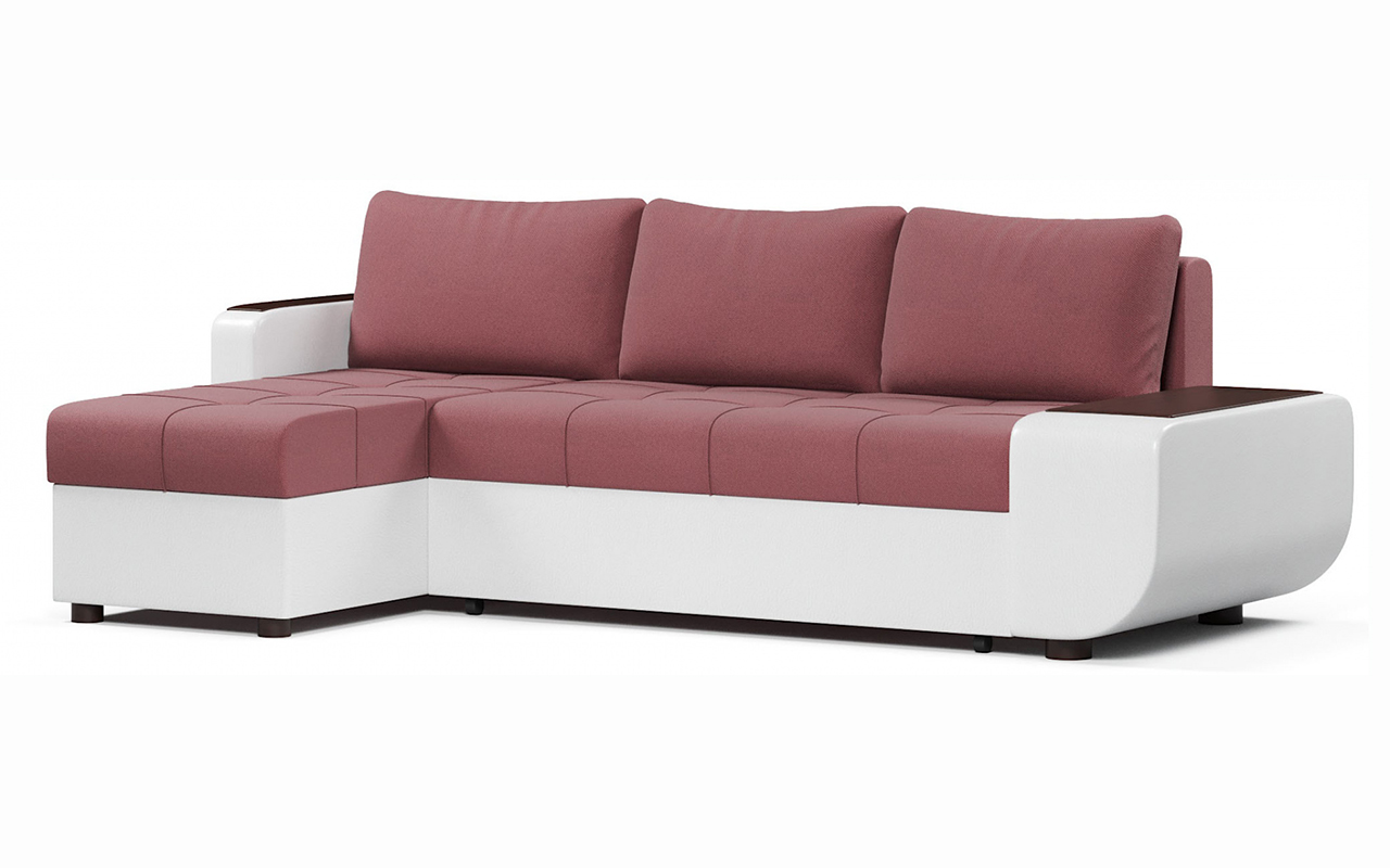 Gupan Атланта 5 со столиком угловой фото 7