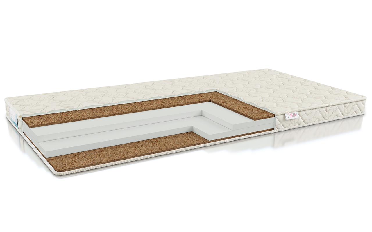 детский матрас Alitte Enfant Actif H-8-K 1 Alitte Enfant Actif H-8-K