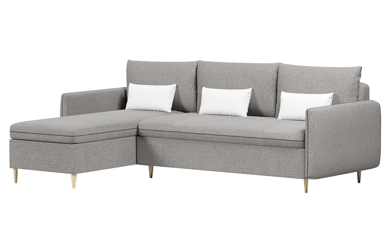 диван Gupan Рон угловой 1 Gupan Рон угловой