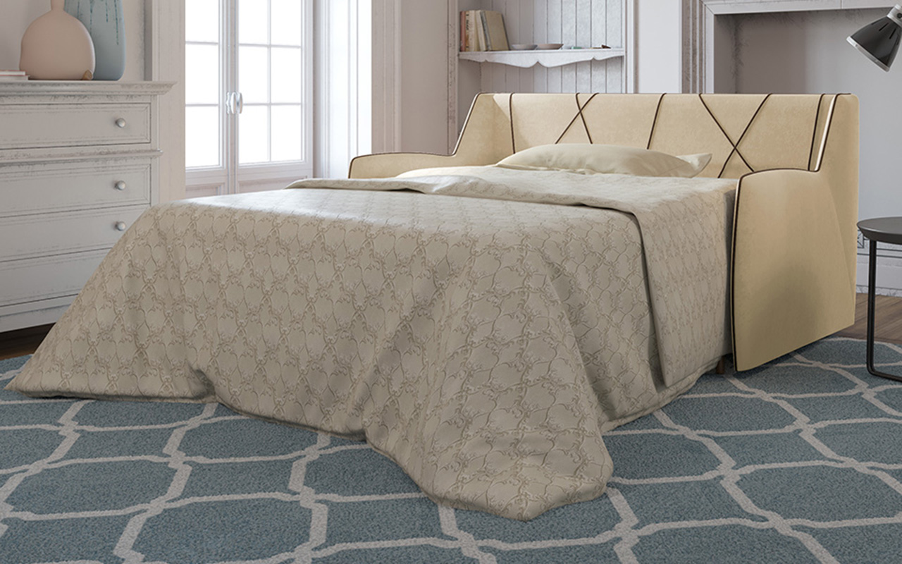 Орматек Synergy Slim 140*196 фото 46