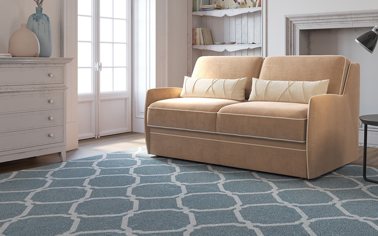 Орматек Synergy Slim 140*196 фото 9