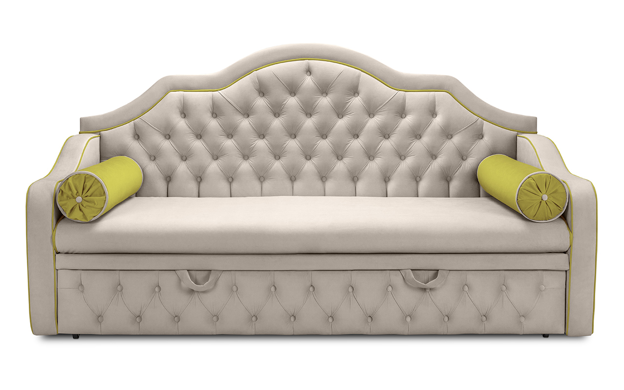 Flepers Lion Инфинити с механизмом фото 7