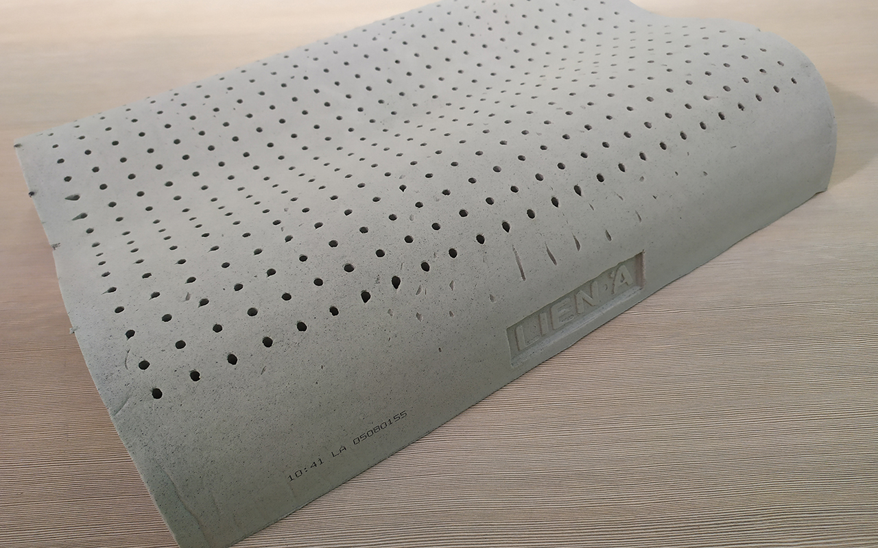 Liena Угольный юниор фото 7