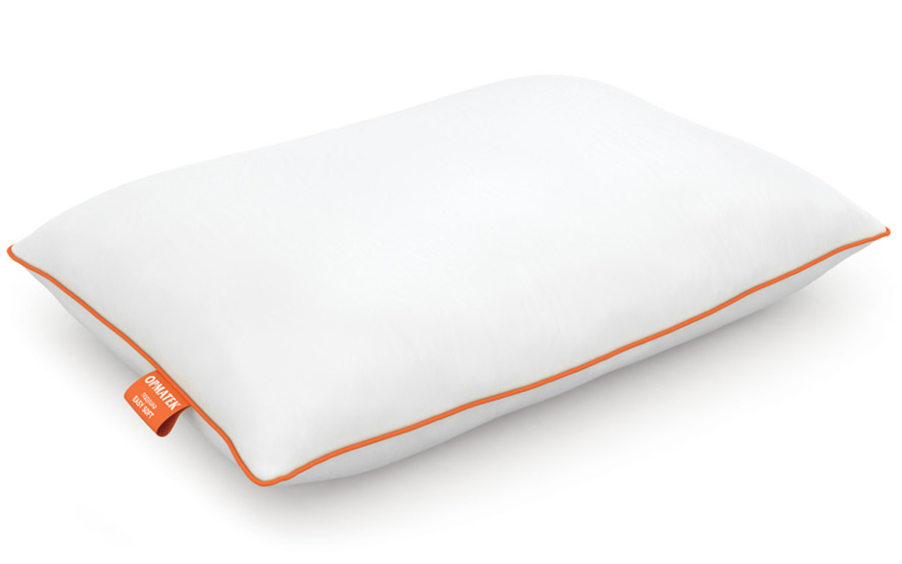 подушка Орматек Easy Soft 1 Орматек Easy Soft