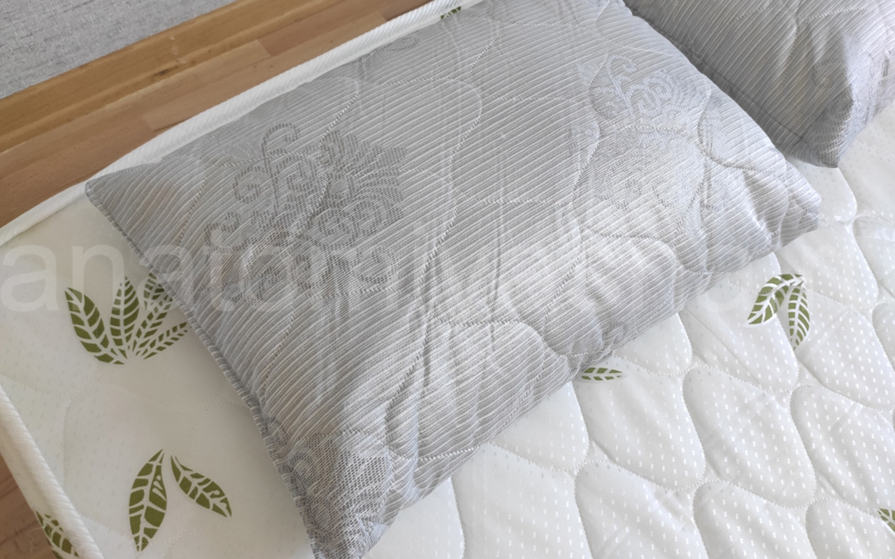 отзыв о Матрас Dimax Оптима Премиум Хард фото 2